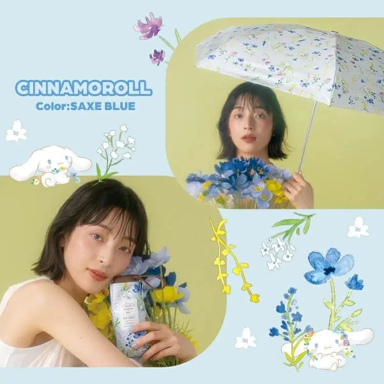 現貨🌸日本直送 | Wpc.縮骨遮雨傘/100%完全遮光摺疊傘/晴雨兼用雨具[50cm]UPF50+