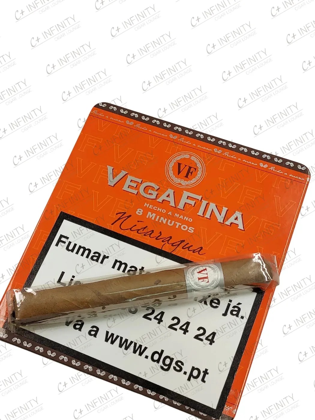 Vegafina Nicaragua Minutos