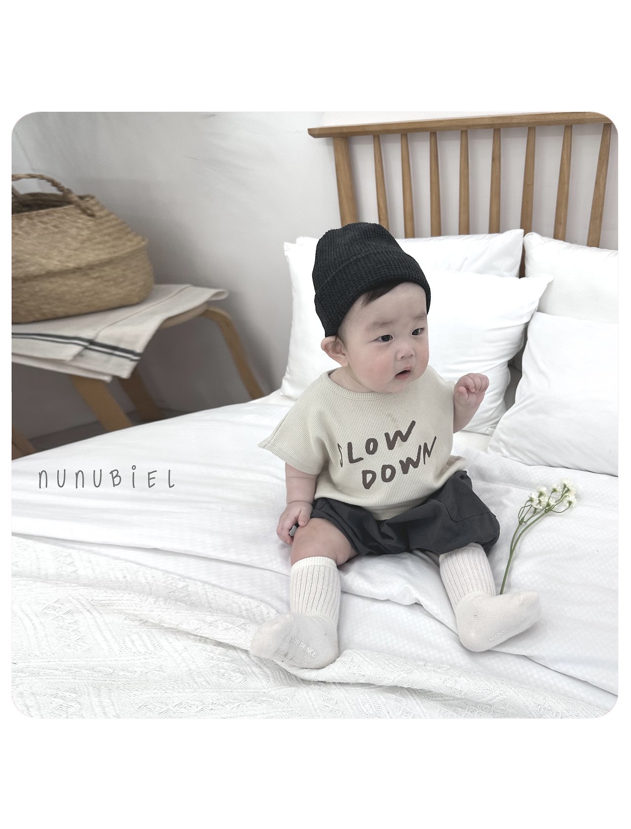 🇰🇷Nunubiel tee