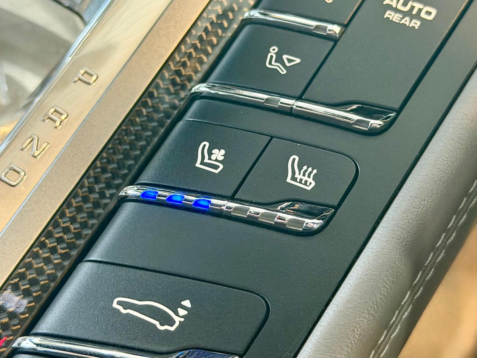 Porsche Panamera Turbo 2009