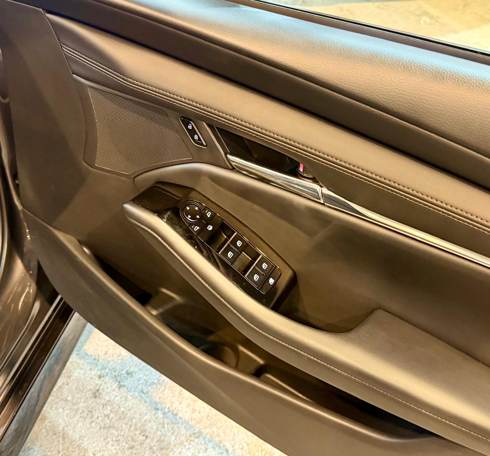 Mazda 3 Sedan 1.5 Advance 2022