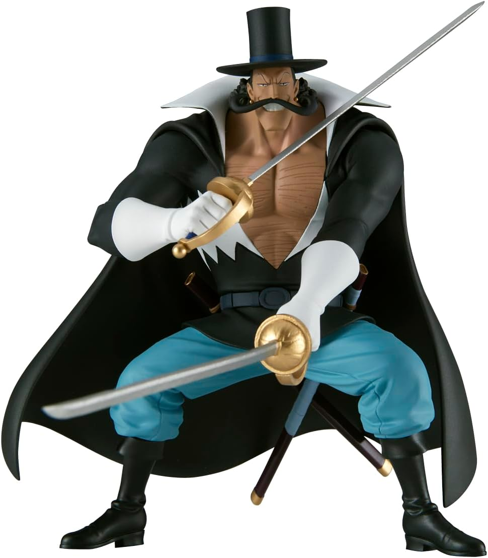 One Piece Battle Record Collection Vista