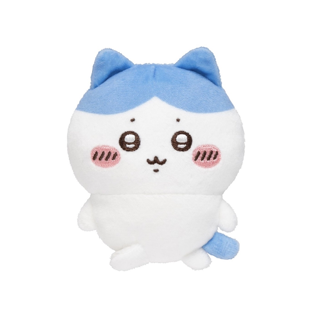 Chiikawa 一番抽獎系列 公仔襟章｜預訂