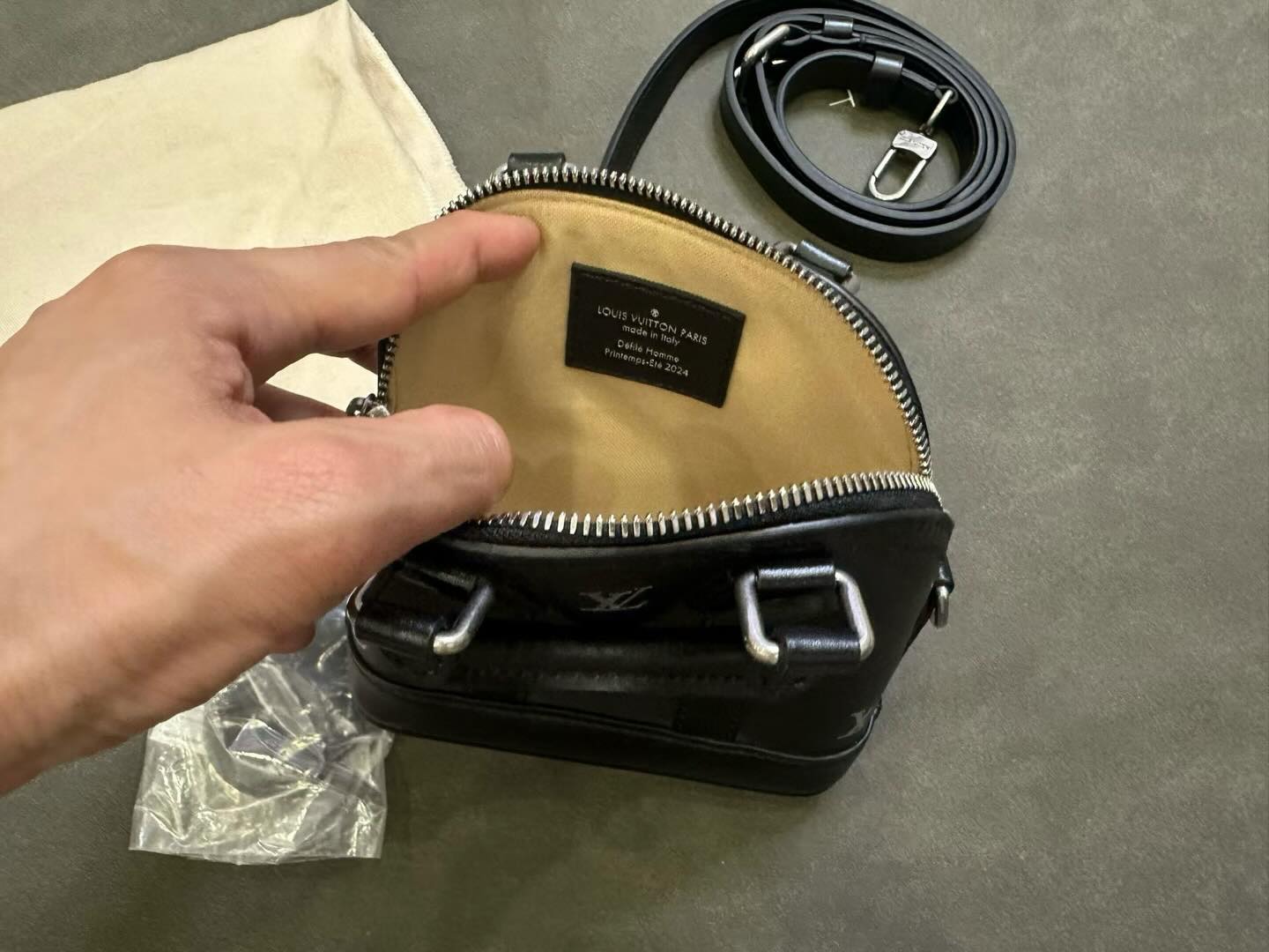 特價 LV bag 全新