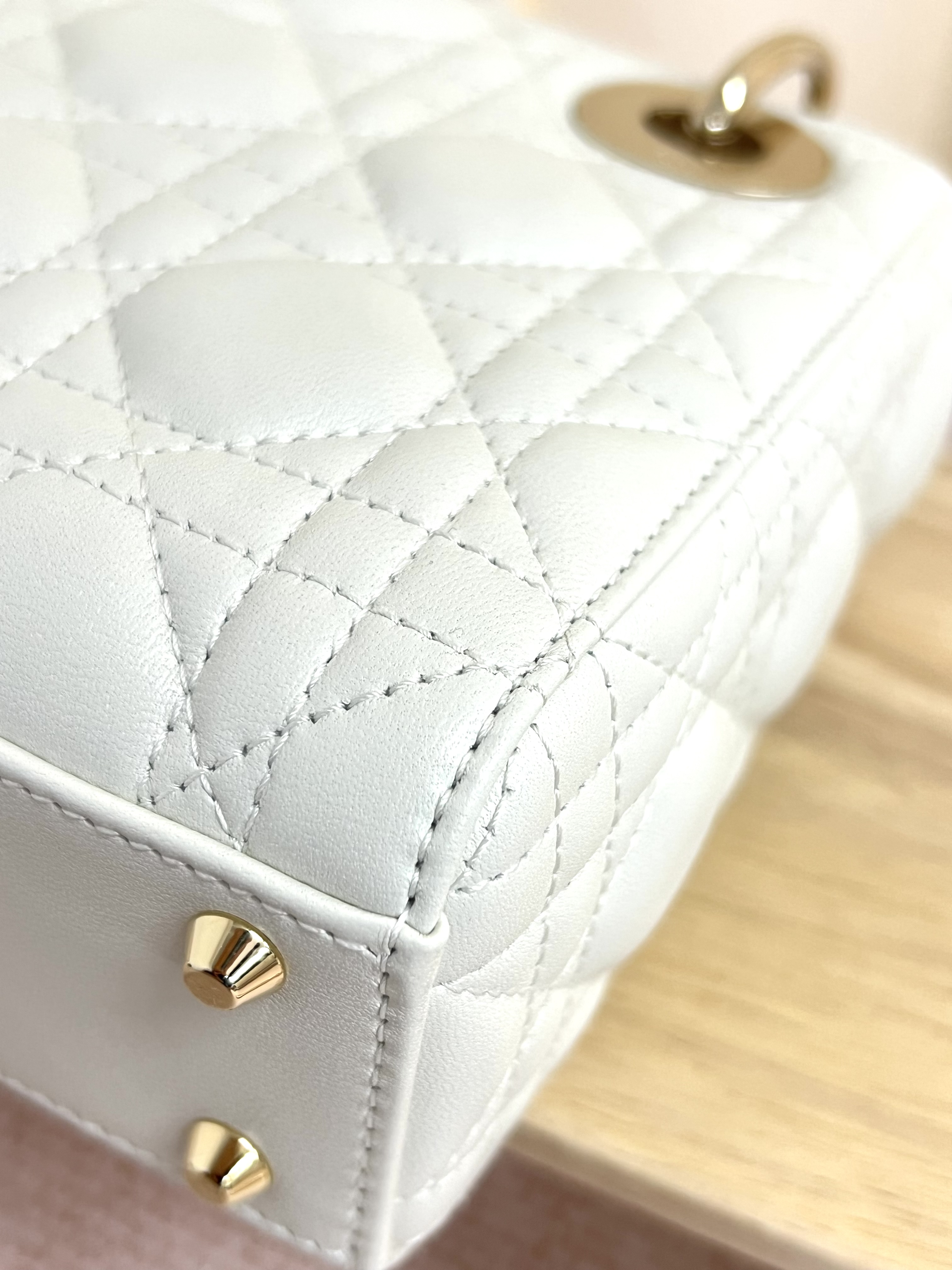 Pre-Owned DIOR Lady Dior / Product Code: 26042205