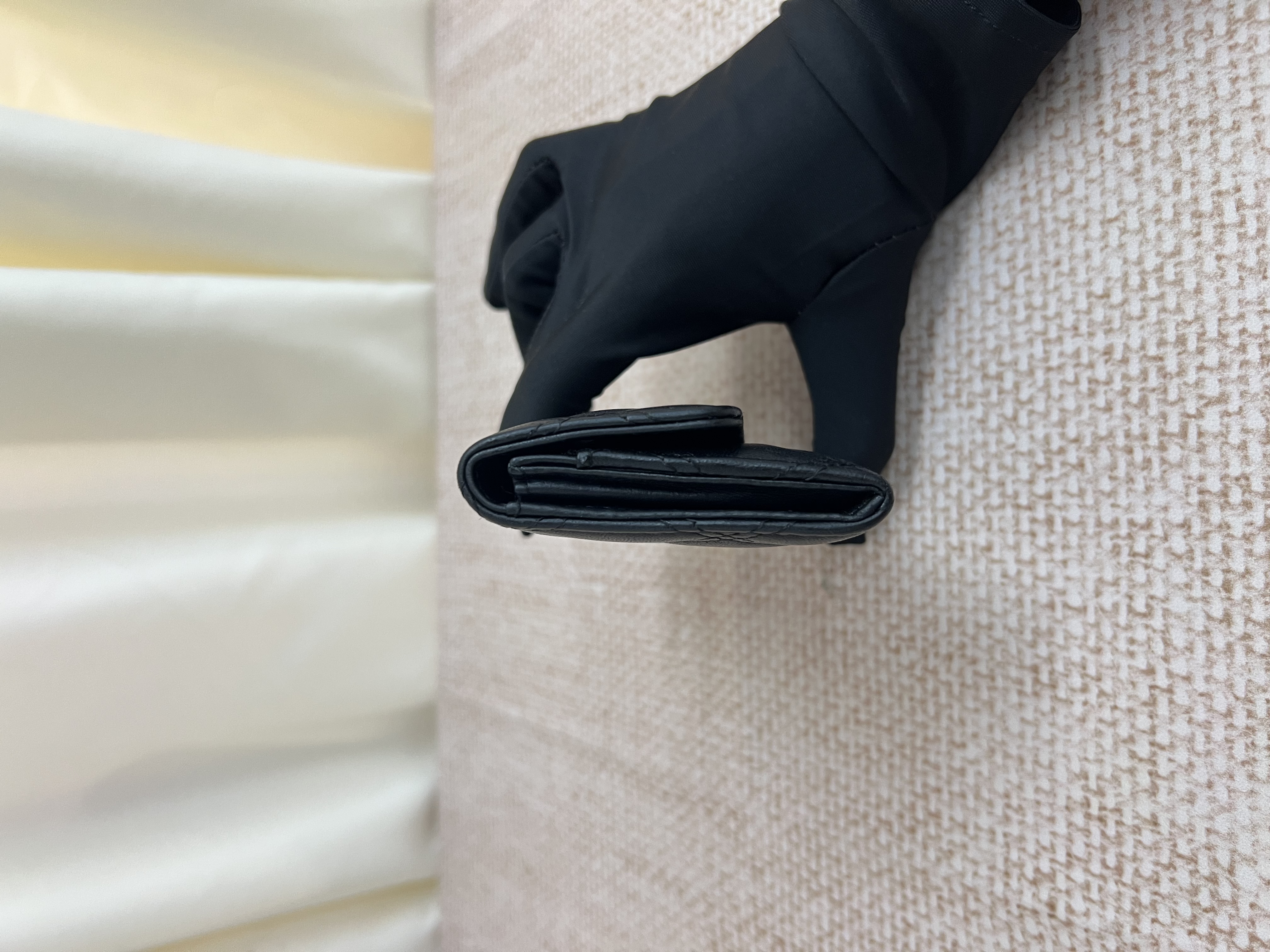 Pre-owned Chanel wallet / Product Code: 26022106