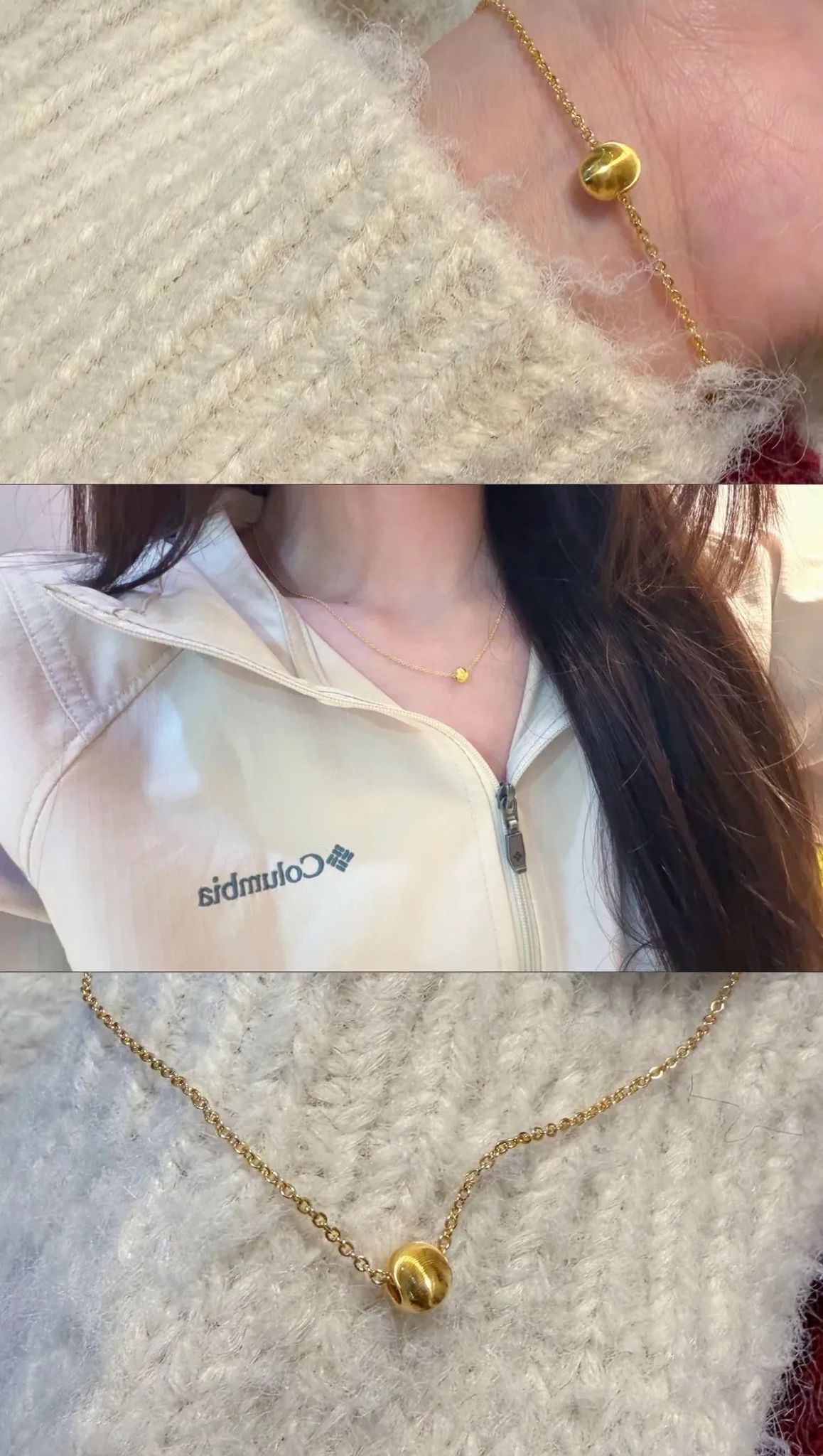 9999黄金吊墜13💛 (預訂貨品) 賣完即止💖