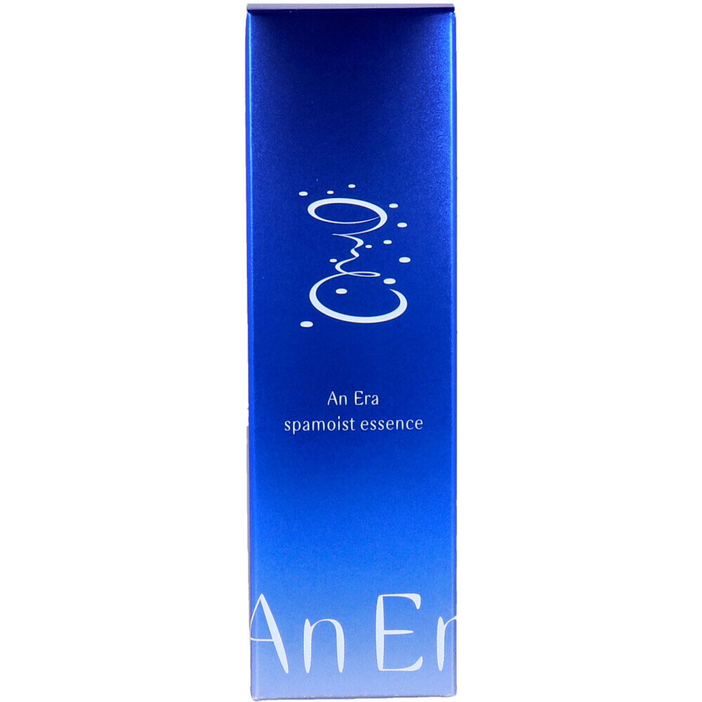 An Era 滋潤保濕精華 (Spamoist Essence )【日本製】