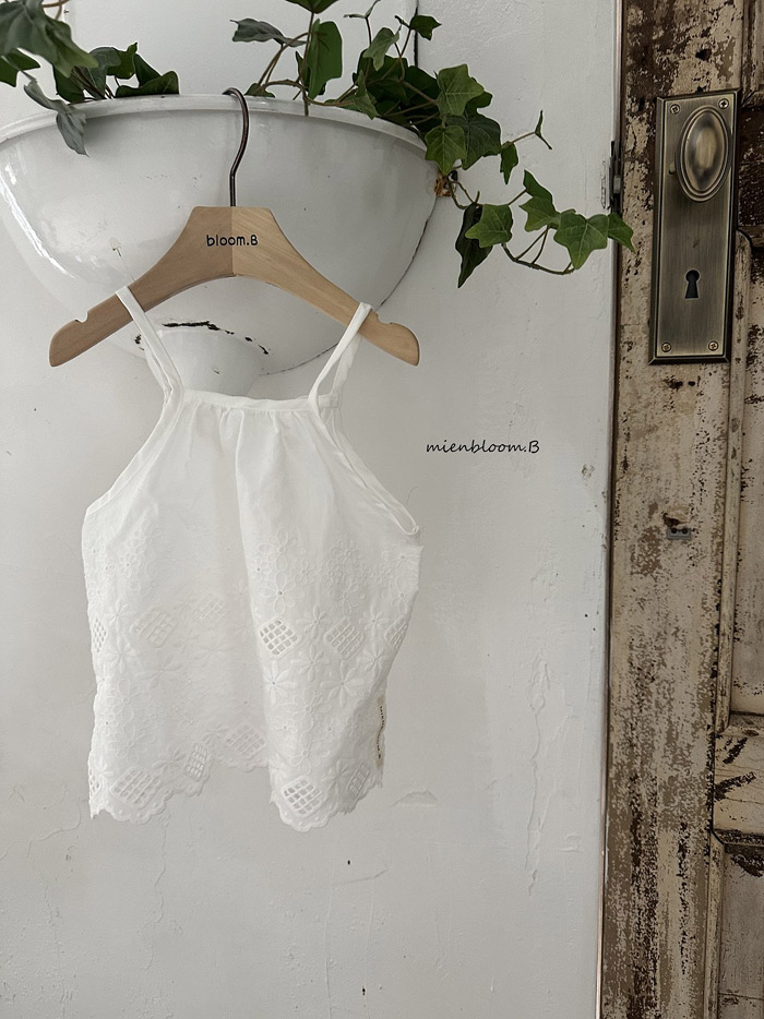 🇰🇷Mienbloomb 外搭