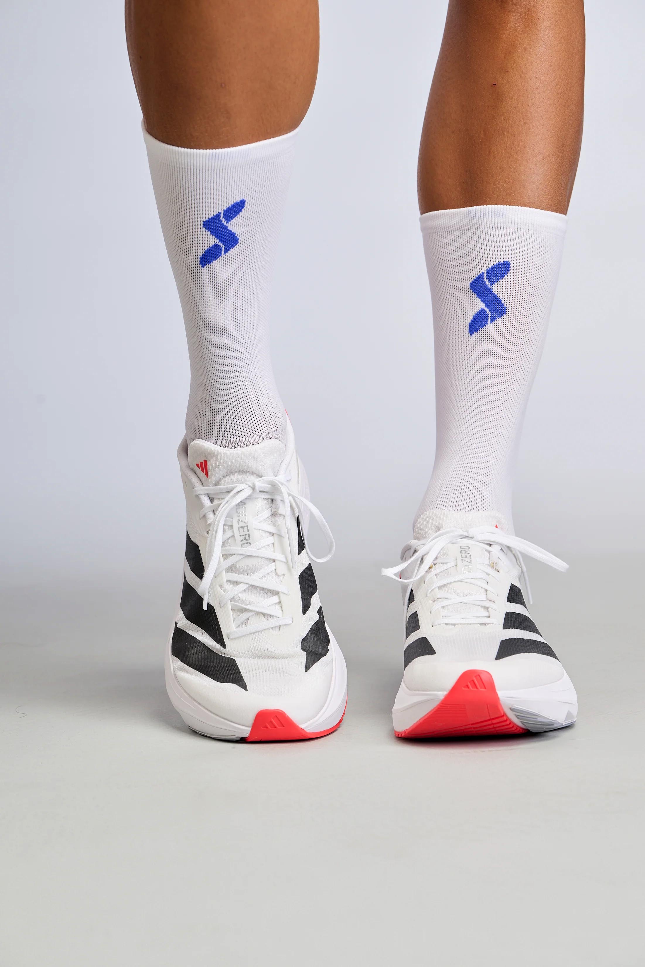 Stomp “EASY” RUN Socks