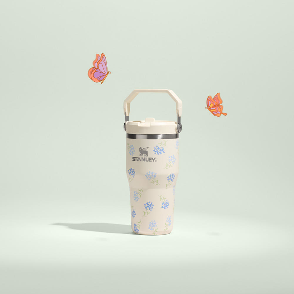 Stanley The IceFlow Flip Straw Tumbler