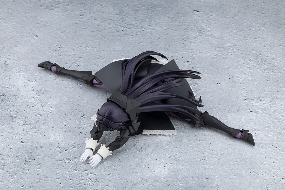 (預訂訂金 $100) (總價 $358) 壽屋 Kotobukiya 無限邂逅 營火真裡亞【戰鬥裝束】模型 Unlimited Universe Megalomaria Maria Kagaribi [Dress Code] (KO06202) (行版) 