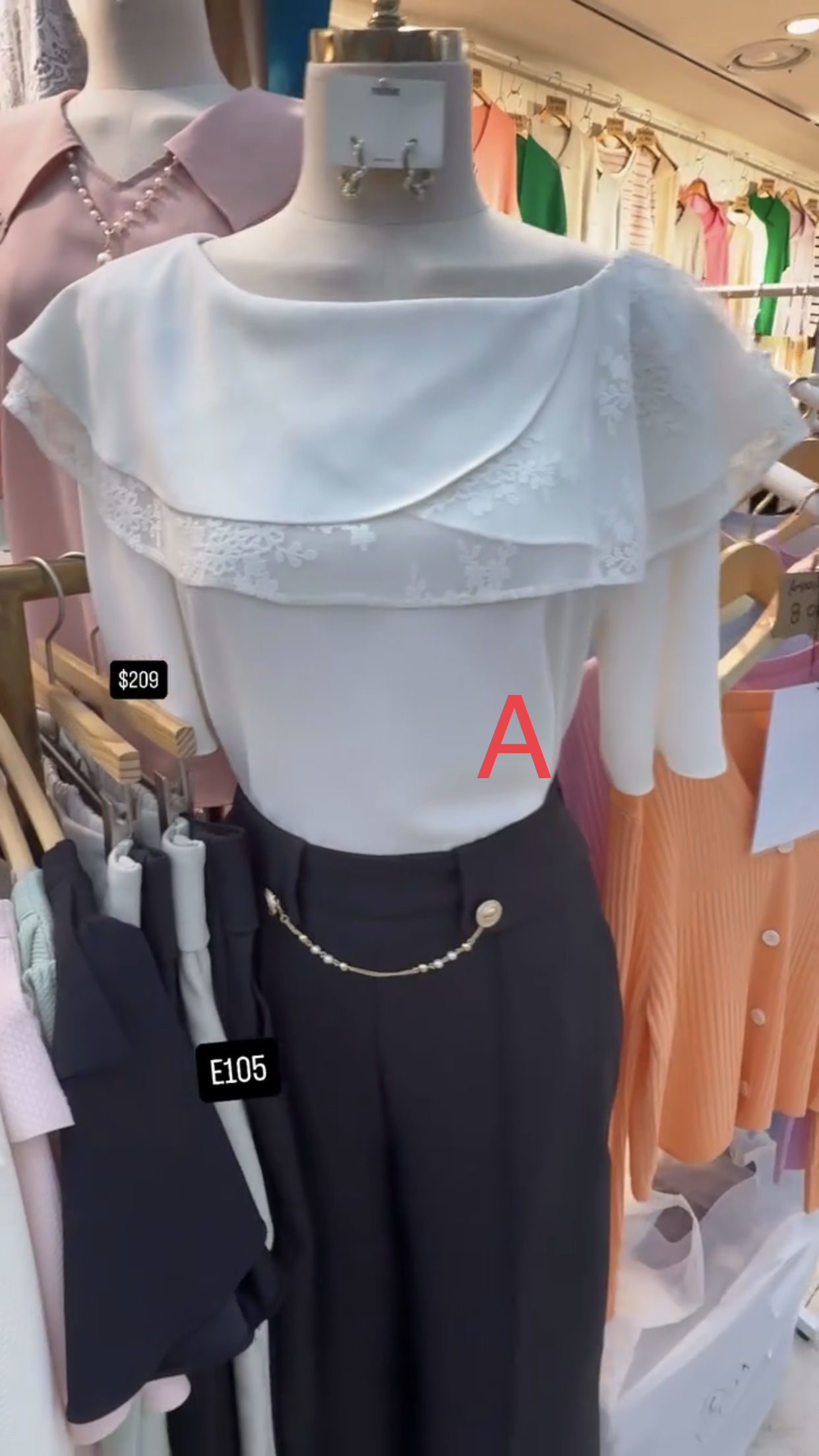 🇰🇷🇰🇷韓國連線4/5🔥🔥11769#E105