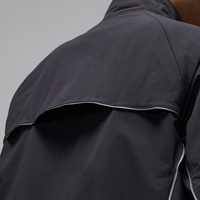 🌙⚽ **暗夜型格登場！ Nike Jordan x PSG "Night Edition" 聯名Anthem Jacket  IF3798