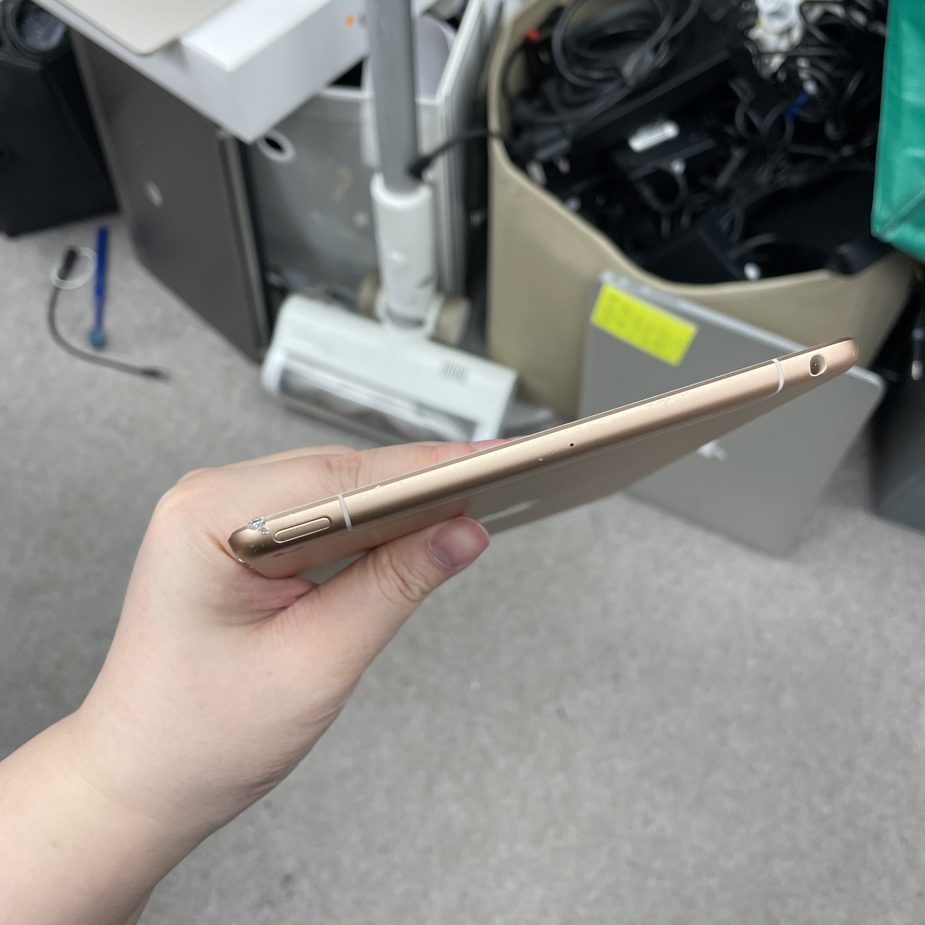 *483484 iPad mini 5 超靚機 64GB 插卡版 粉色 pink