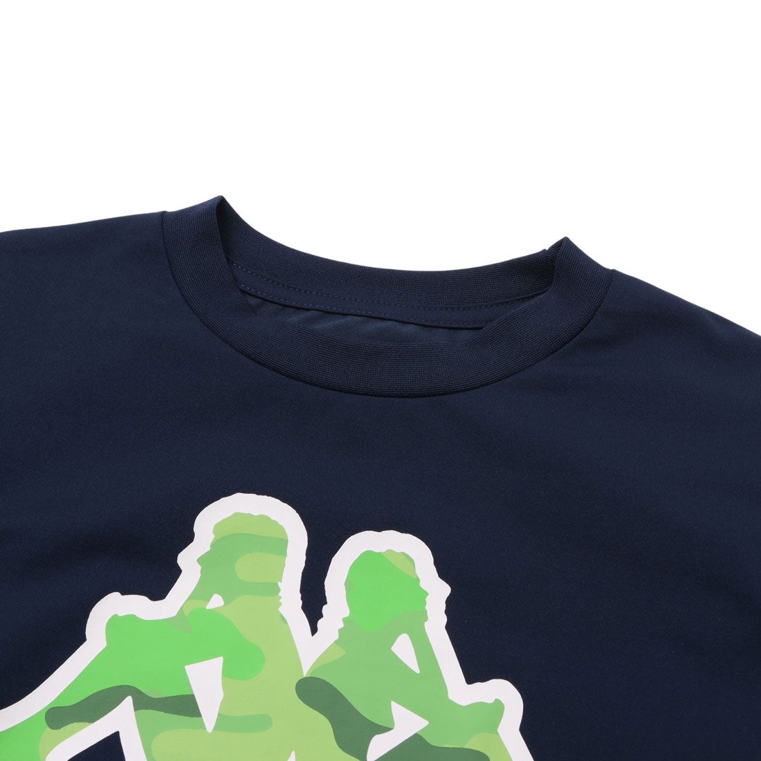 <日本限時減價⏰新品訂購>Kappa Logo薄長袖衫