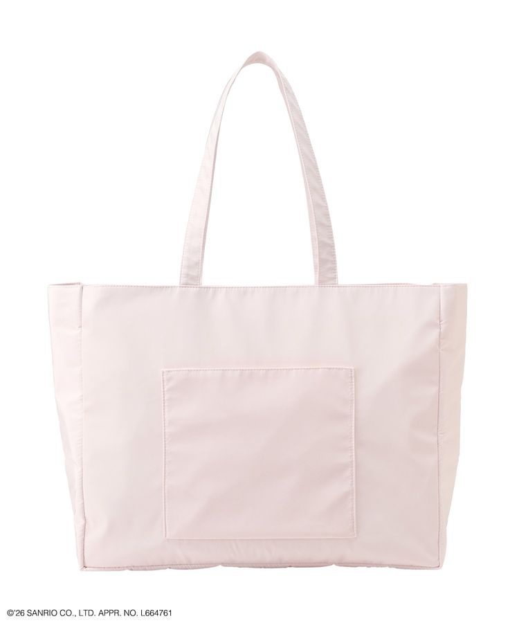 🌸 【預訂】Carry-on Tote Bag - Maison de FLEUR x Sugarbunnies