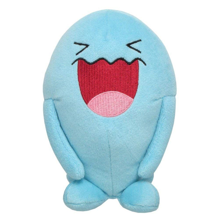 PPSI008-pokemon系列公仔-果然翁
