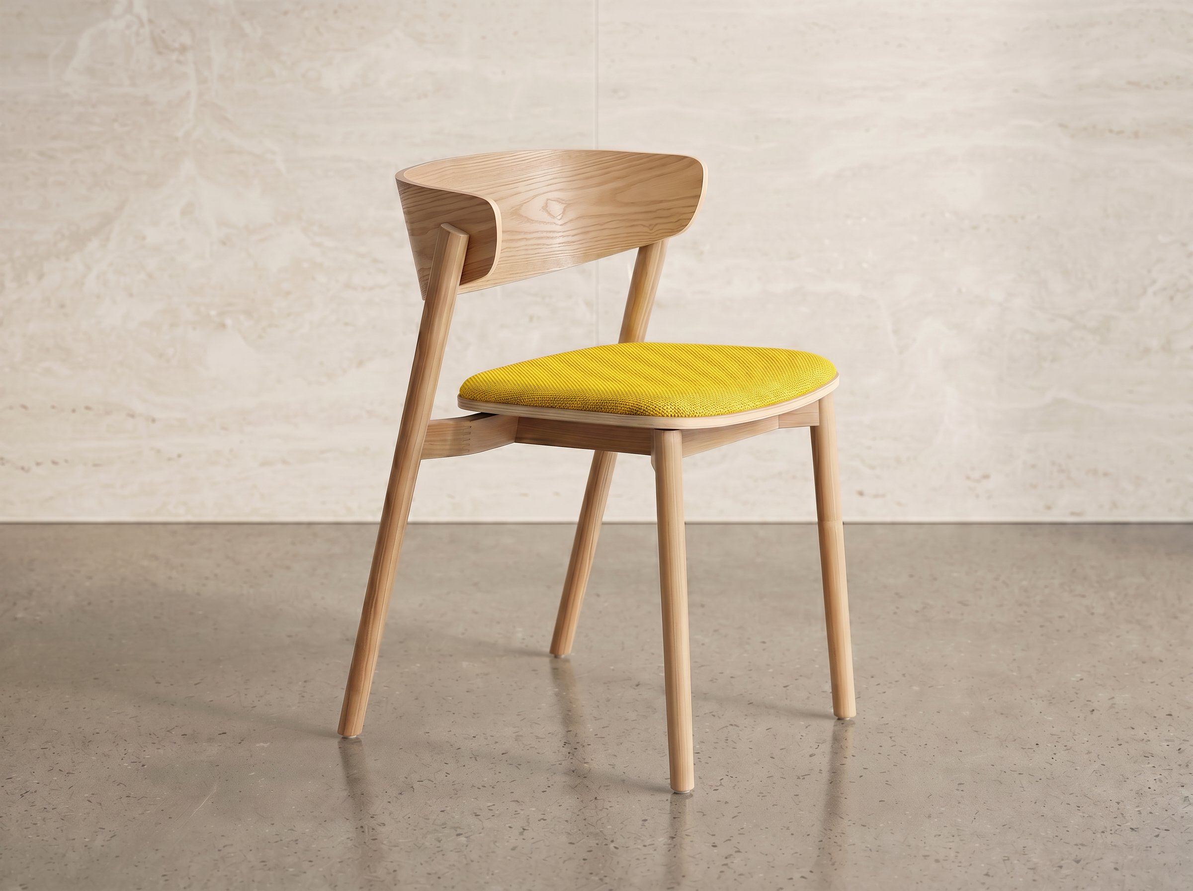 WOLSH Dining Chair