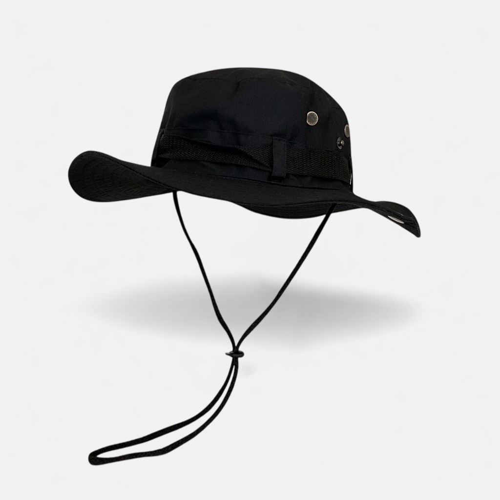 Travel Camping Hat