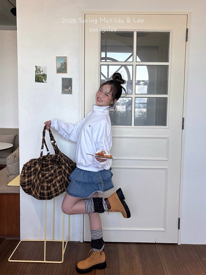 🇰🇷Matilda&Lee MTM