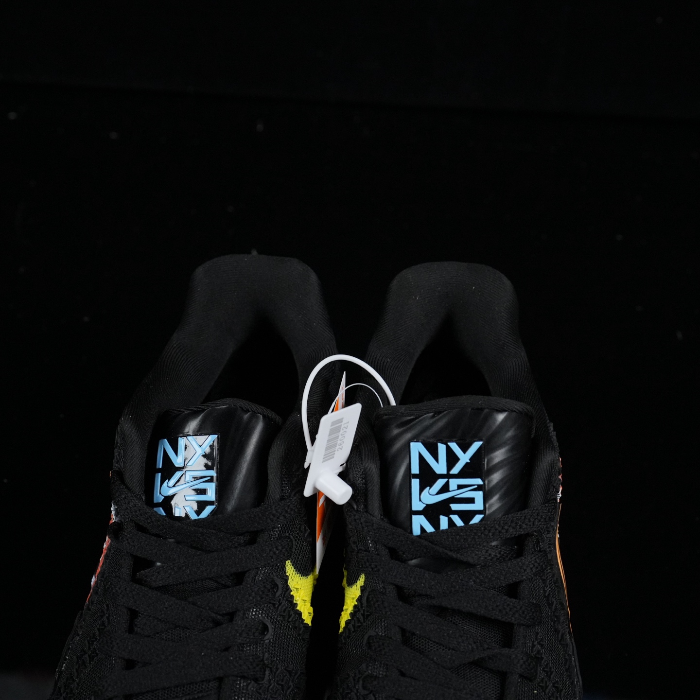 Nike Ja 3 IM0464-001