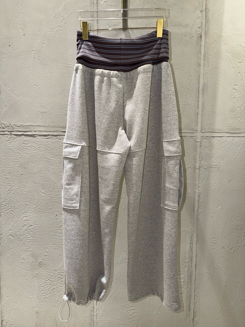 (2026FW) UNICO - PANTS
