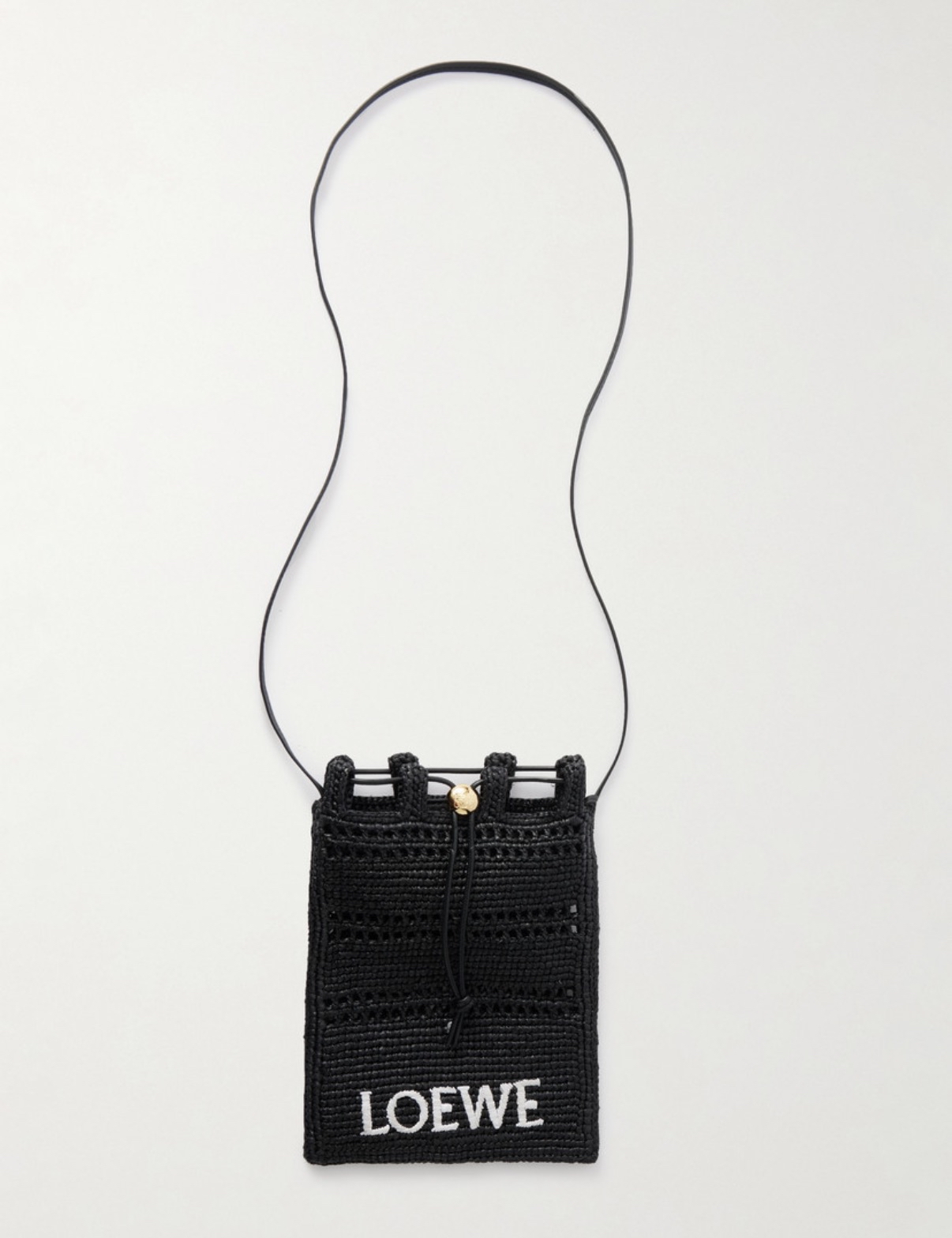 限時優惠✨訂貨‼️Loewe pocket bag  Size 21x16cm 放到電話🫶🏻