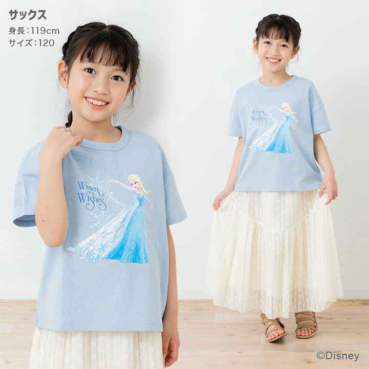 🆕【⭐訂購⭐】🇯🇵 日本直送 🌀#Disney 短袖 tee［3款選］🌀[PLFA-0167] [260721]