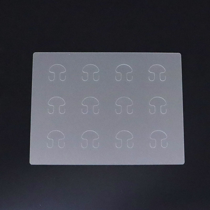 【免運費】 coade 2026/04 CO585 痛バッグシートミニ 直径57㎜推奨 12個用