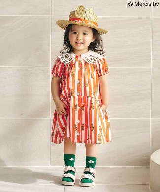 🇯🇵預訂 日本直送🇯🇵Apres les cours x Miffy系列立體耳朵草帽