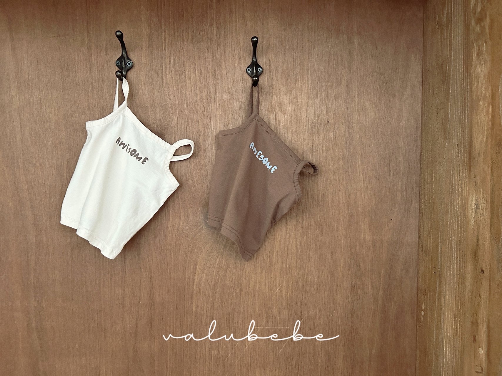 🇰🇷Valu_bebe背心