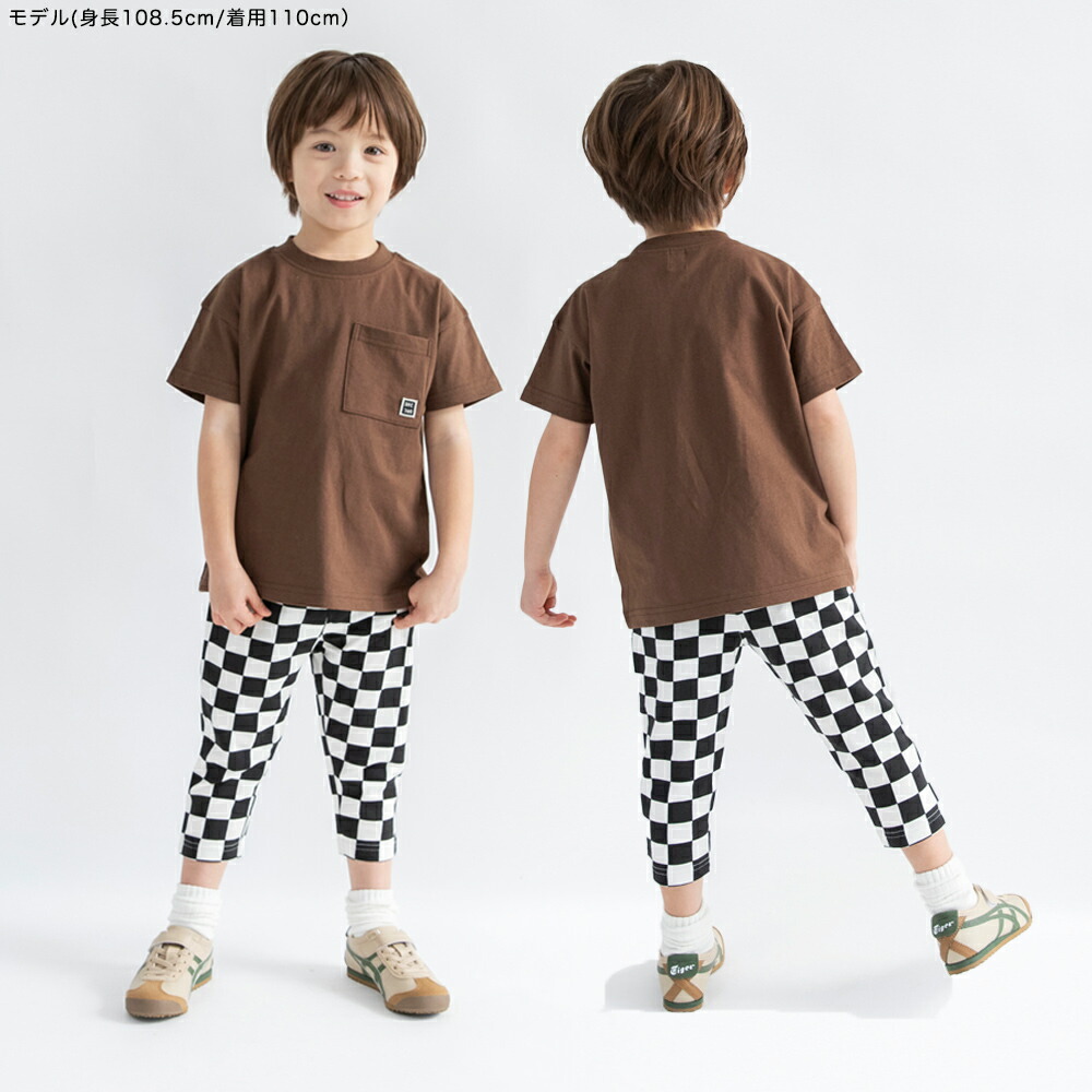 🆕【⭐訂購⭐】🌀 🇯🇵 日本直送 簡約百搭 口袋 短袖Tee［8款選］🌀 [ELCA-0184][260430]