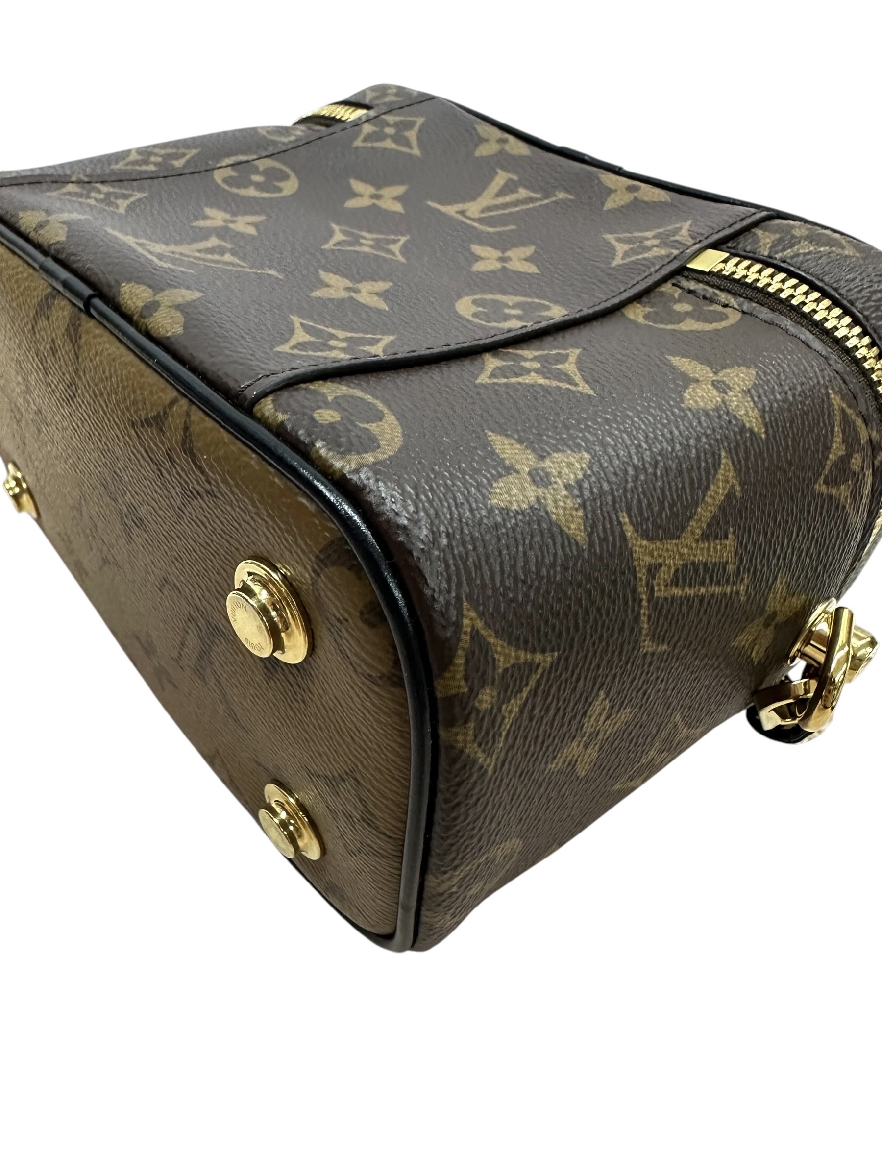 Pre-owned LV Vanity PM bag / Product Code: 081306