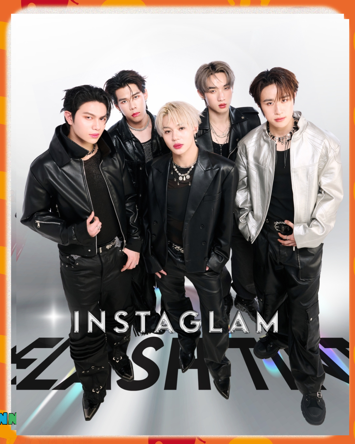 泰國限量現貨（下單後21天到貨） | LYKN - 化妝品牌 Smooto Insta Glam Flash Tint 豐潤水光唇釉⚠️限香港地區下單⚠️