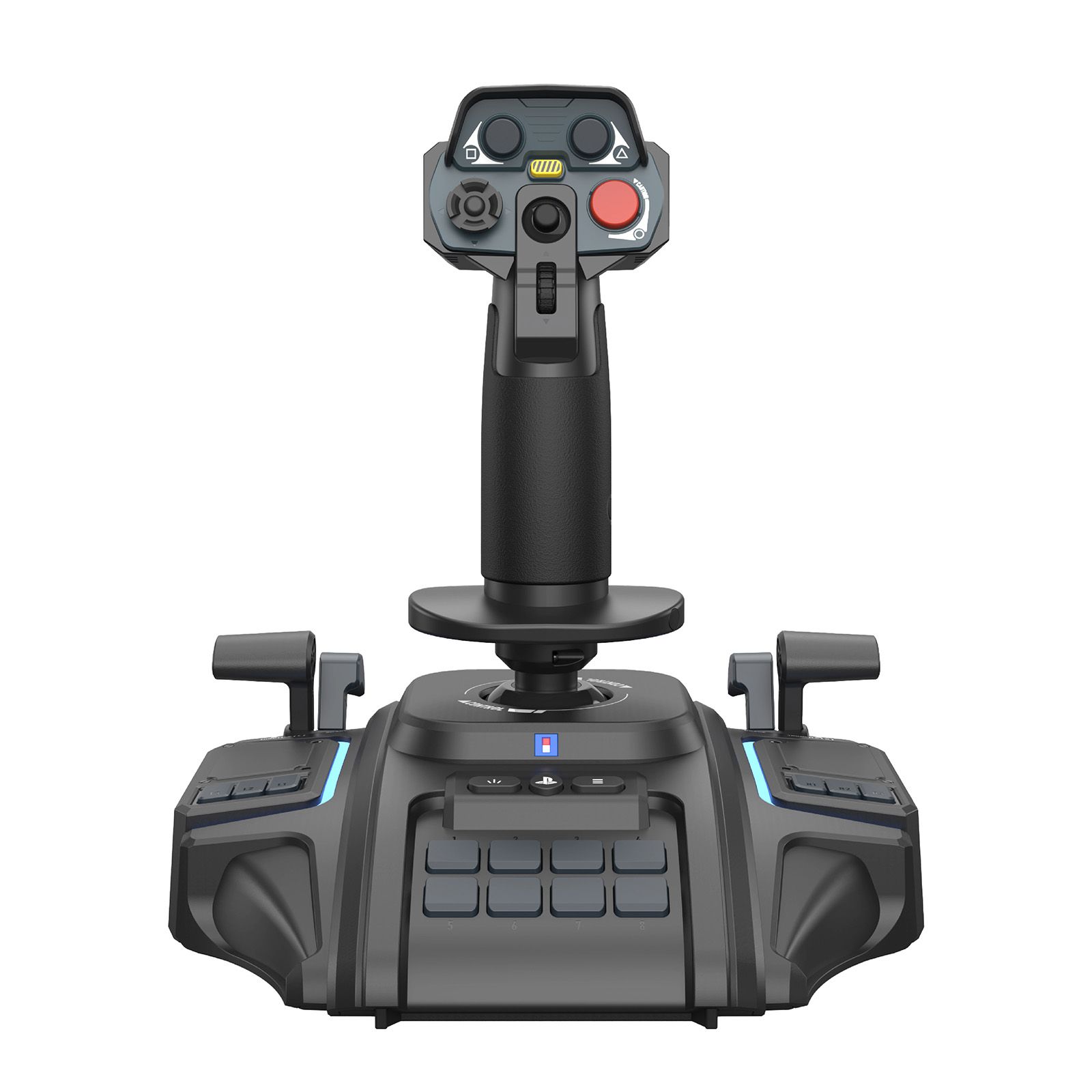 [現貨] [行版] HORI 空戰奇兵8 希孚之翼 飛行搖桿   
