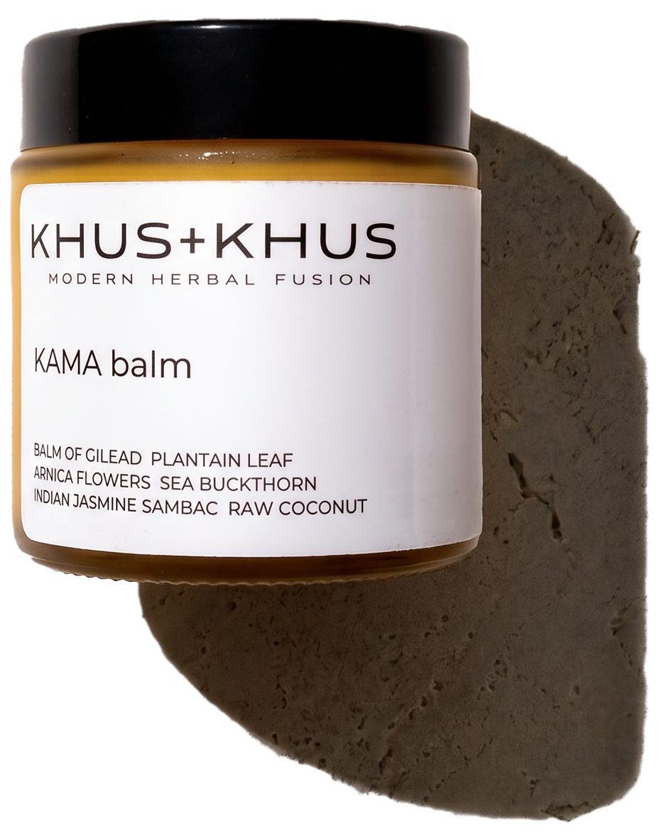 KHUS+KHUS KAMA Balm 全效修護潤膚膏