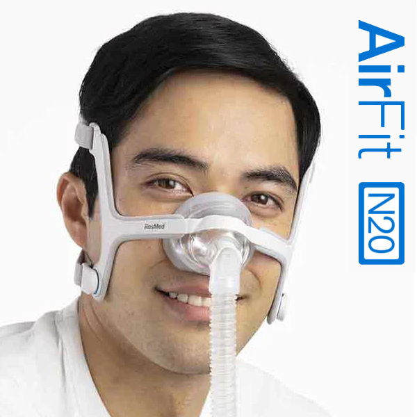 Resmed AirMini™ Automatic CPAP Device