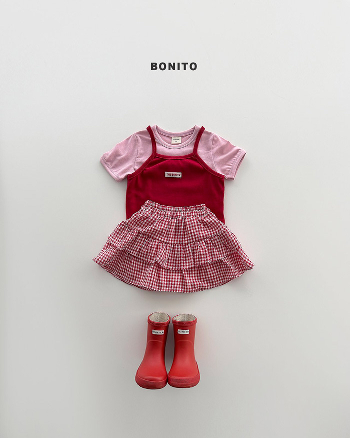 🇰🇷Bonito短裙