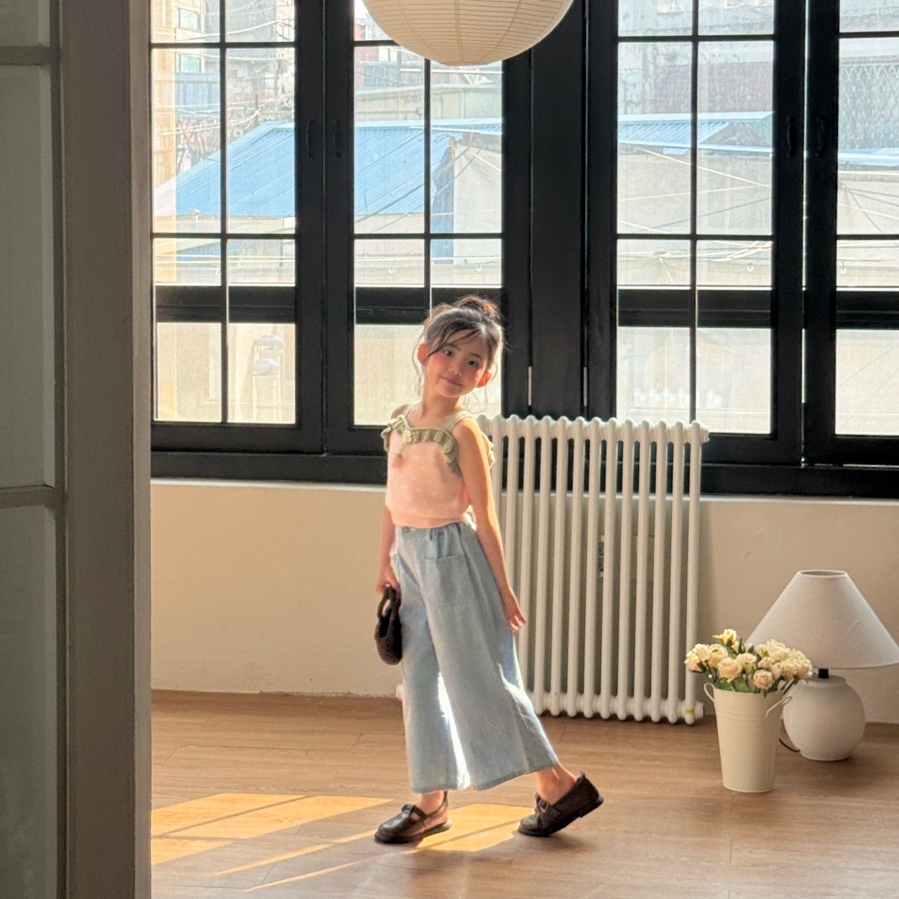 🇰🇷Ninibello 褲