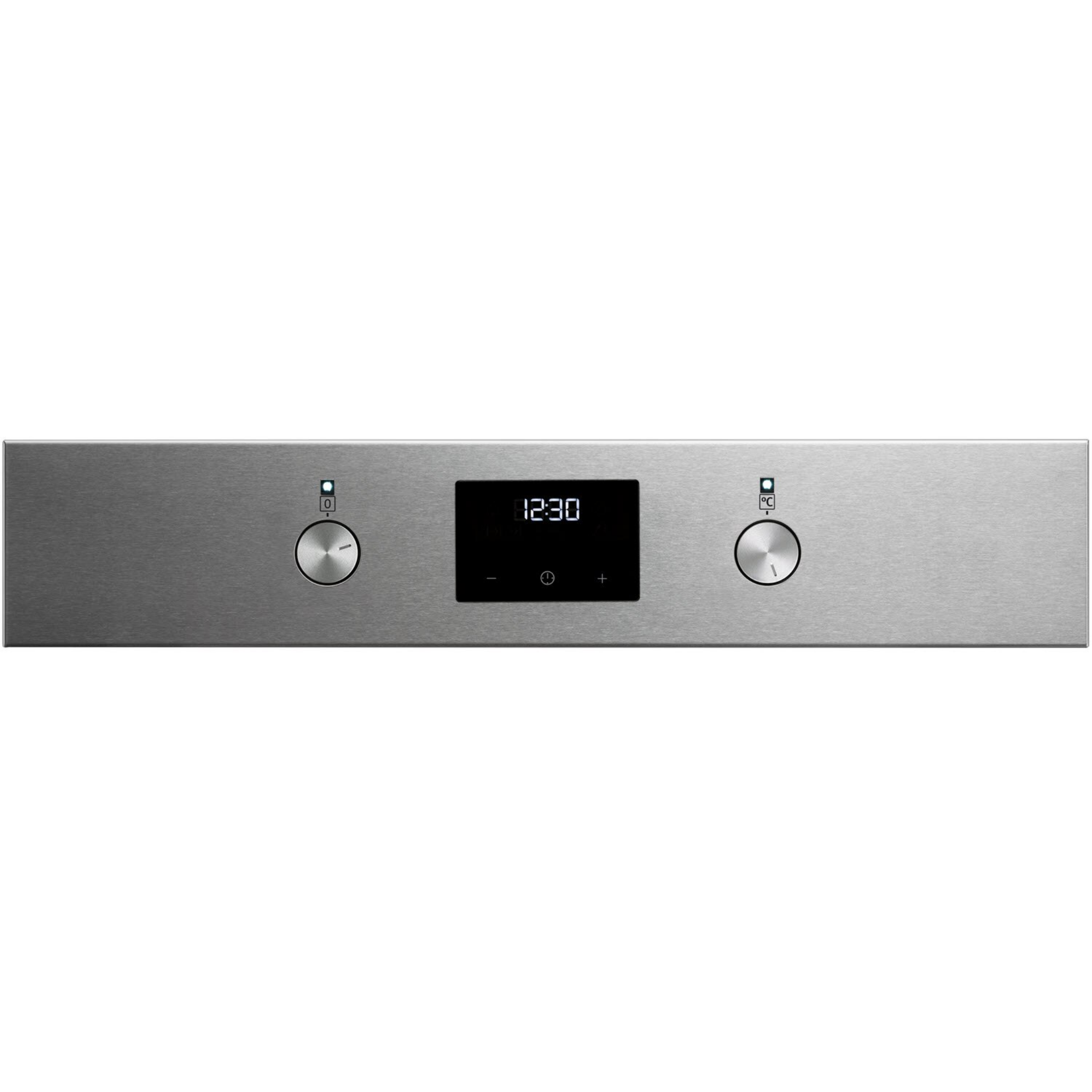 Electrolux 60cm UltimateTaste 500 SteamBake Built-in Oven (KOHGH00XA)