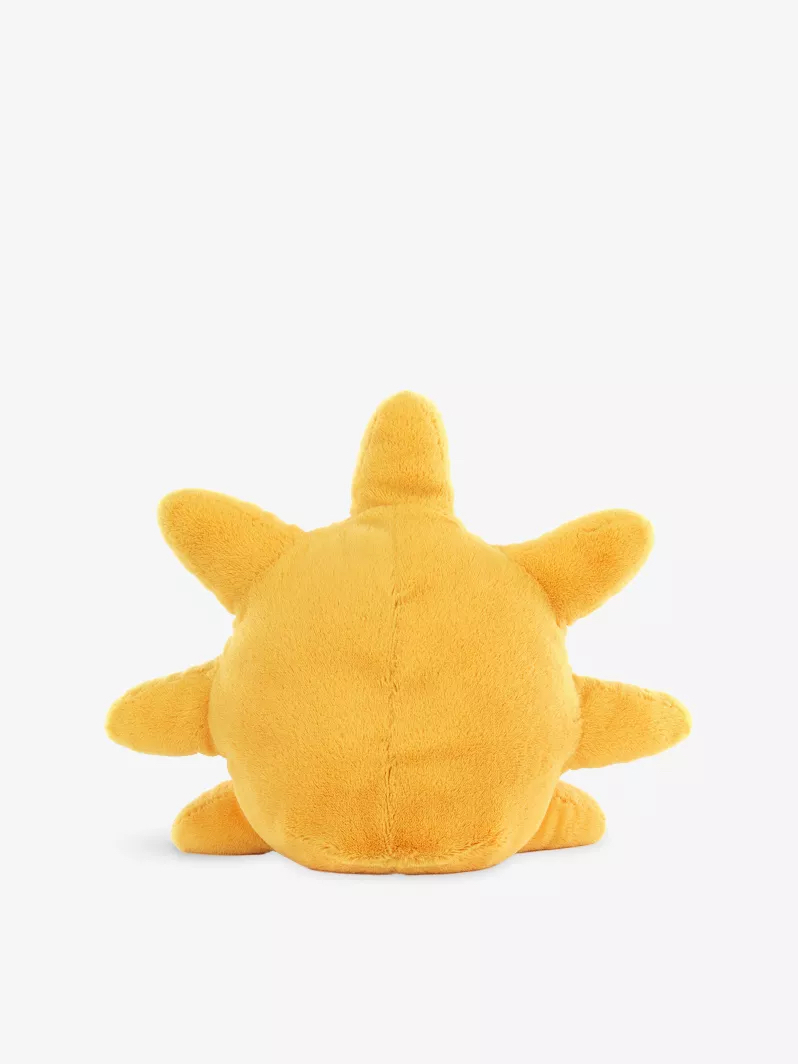 Jellycat Amuseables Sun Soft Toy H31cm 趣味太陽公仔 
