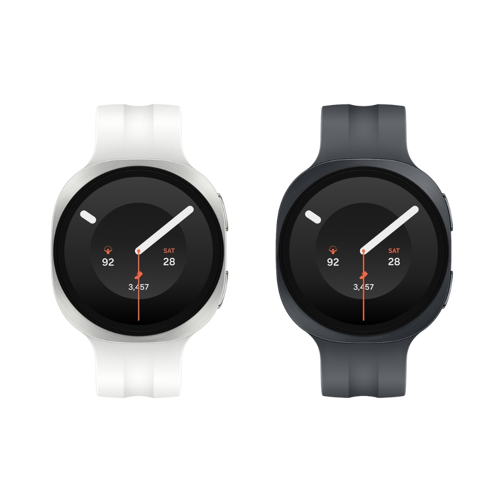 Samsung Galaxy Watch9 40mm (LTE) 智能手錶｜eSIM 獨立通話｜健康監測｜運動追蹤｜香港行貨