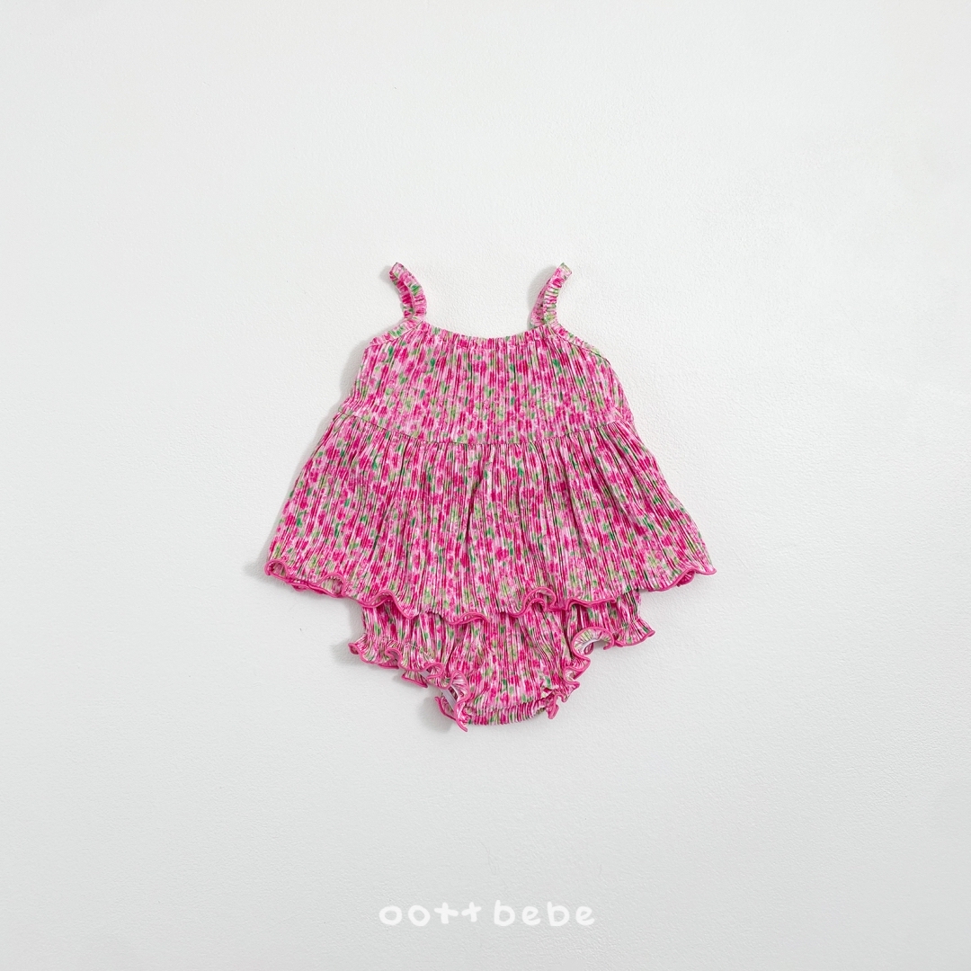 🇰🇷Oottbebe set