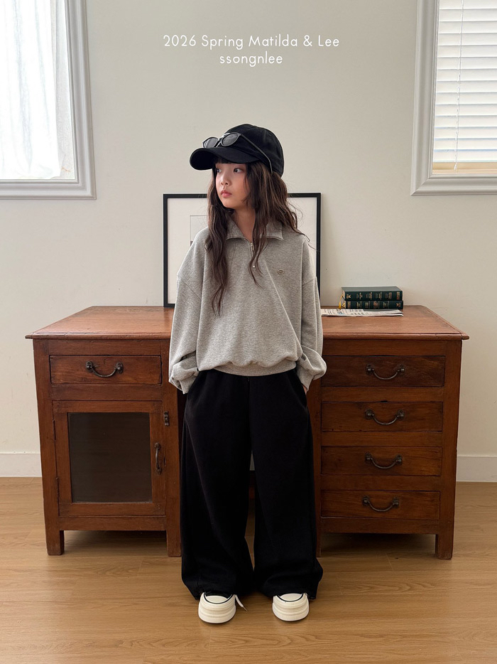 🇰🇷Matilda&Lee pants