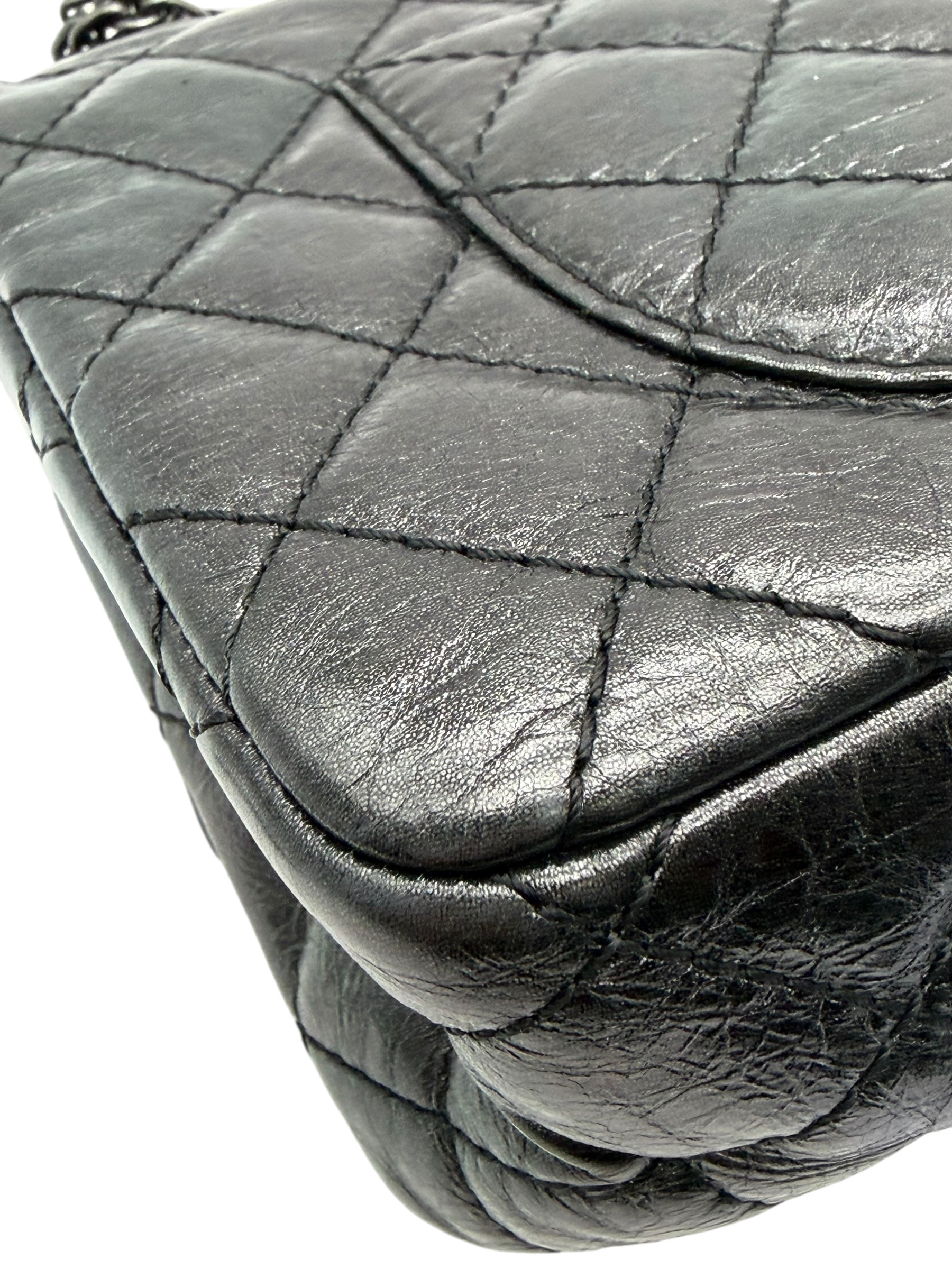 Pre-Owned CHANEL 2.55 Reissue / Product Code: 26053015