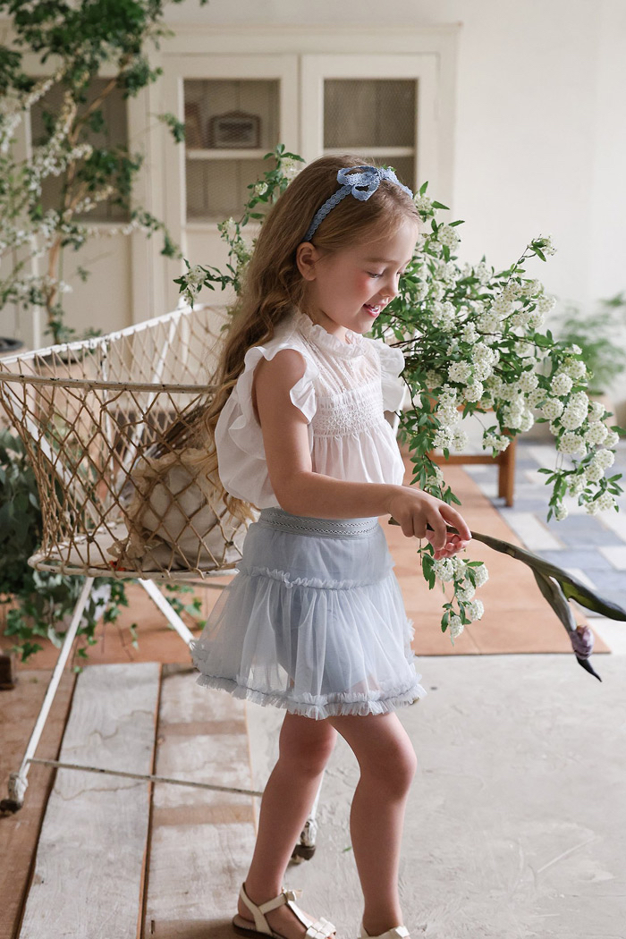 🇰🇷Puella_Flo褲裙