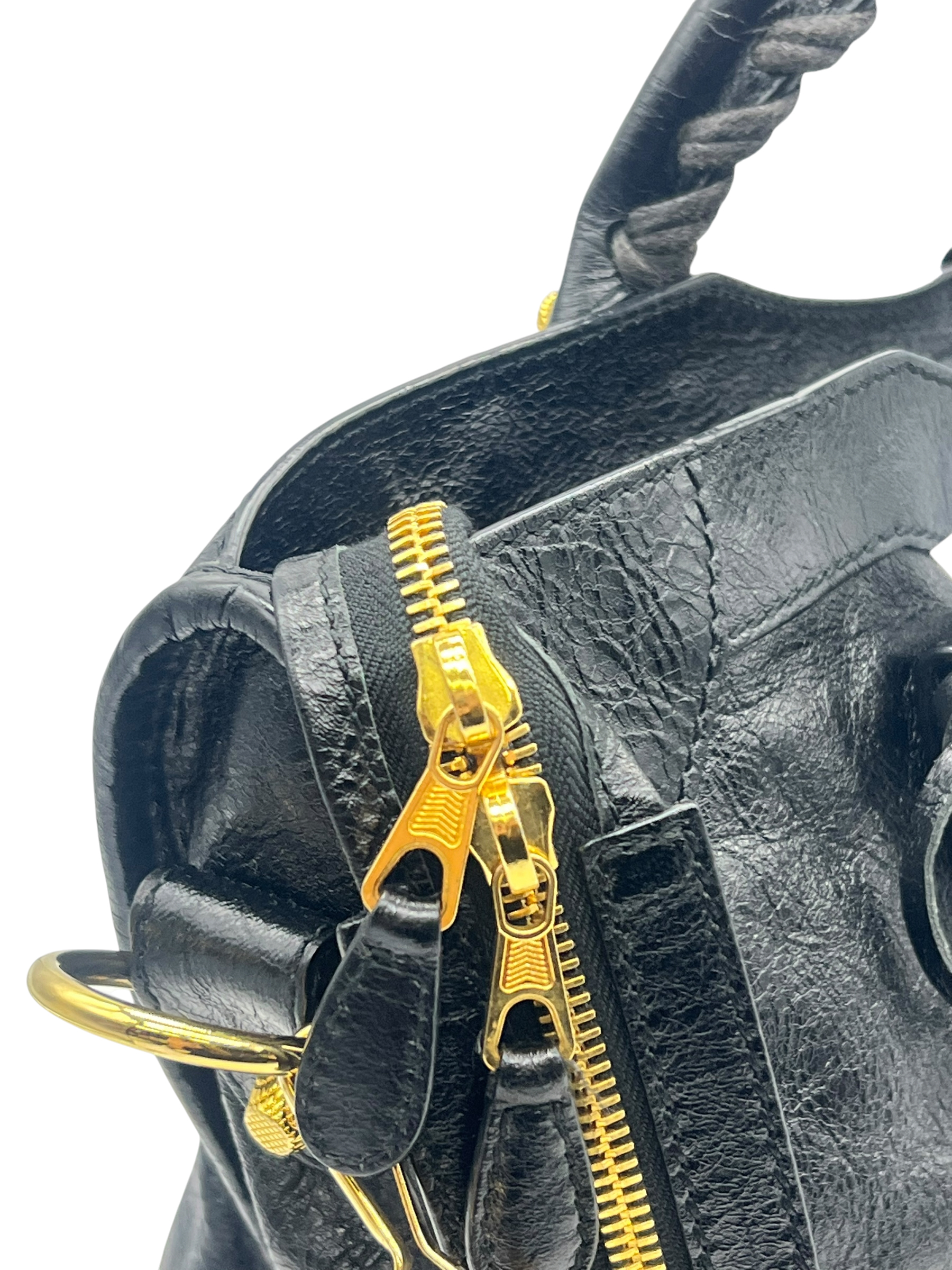 Pre-Owned BALENCIAGA Giant 12 City / Product Code: 26052305