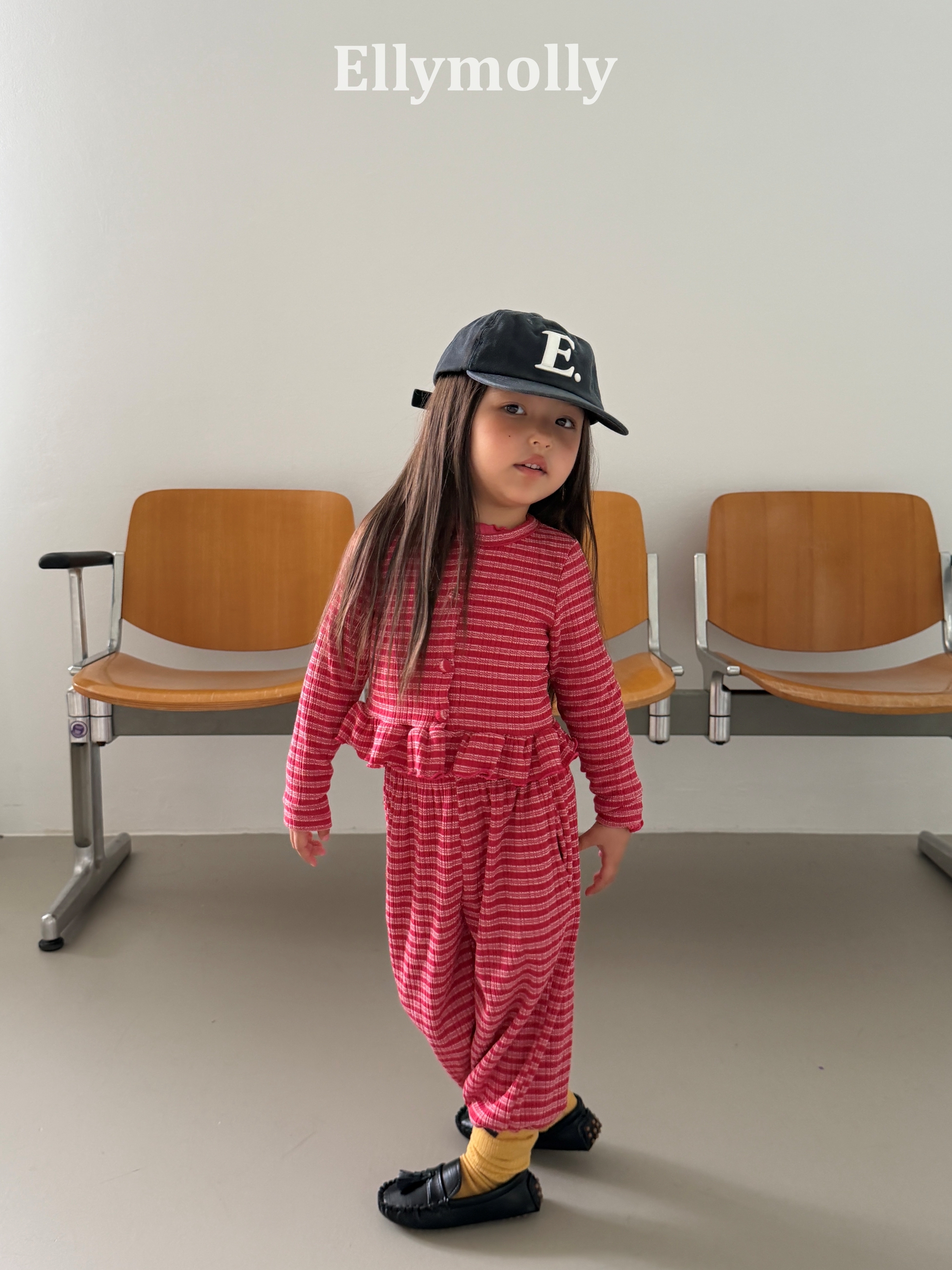 Ellymolly | Loen Jogger Pt