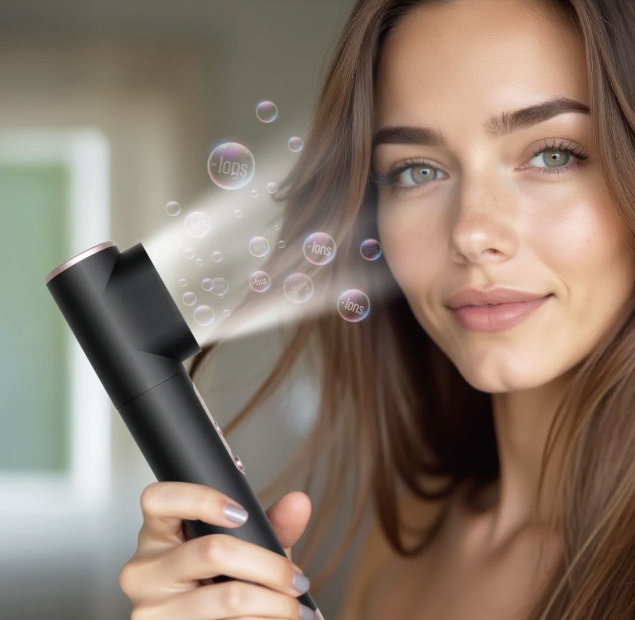 Deutschmacht (德國精工) HairPro 離子紅外線風筒